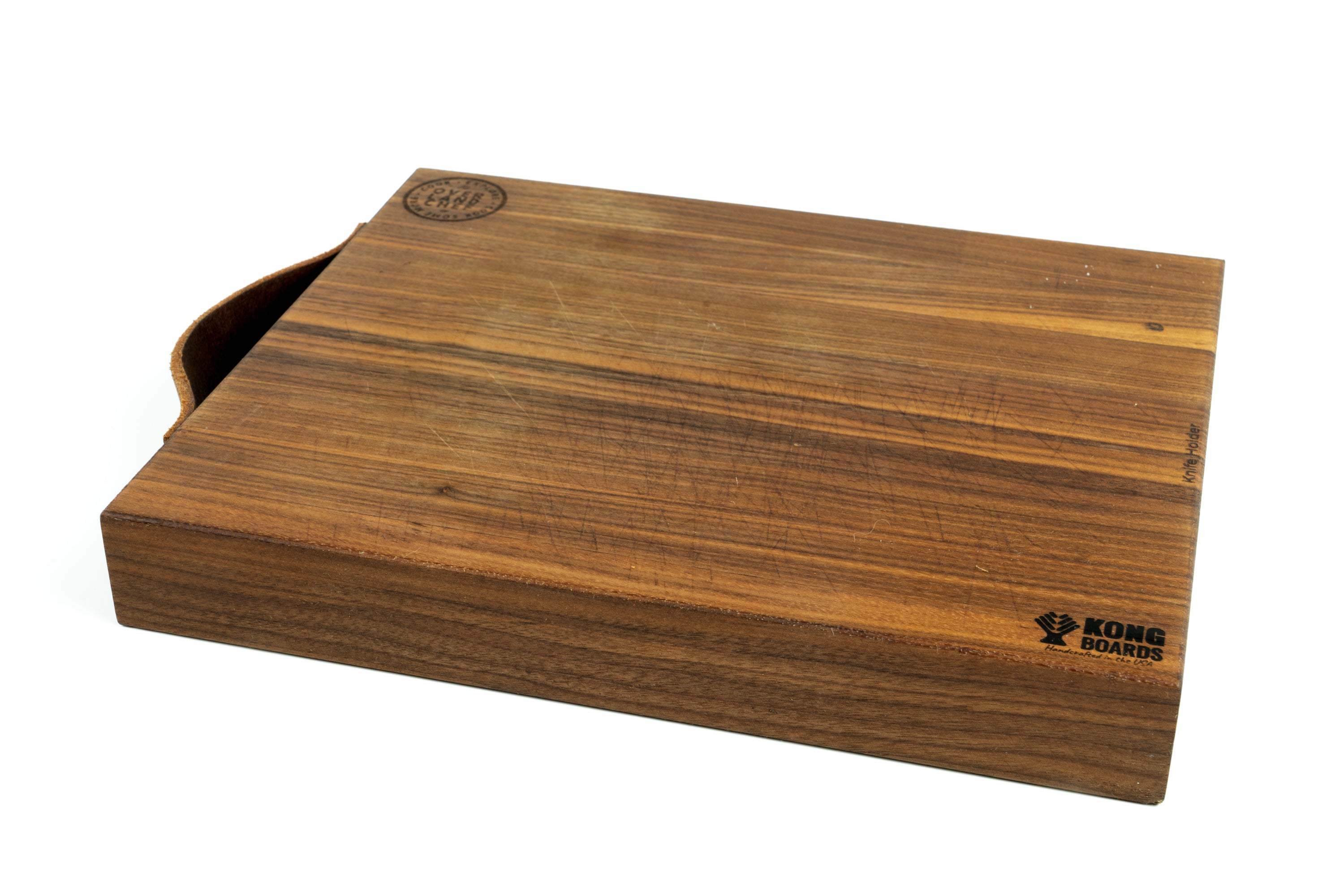 The Camper Board by KONG Boards Overland Chef