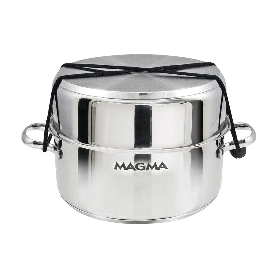 Magma Induction Non-Stick Cookware Set - 7 piece