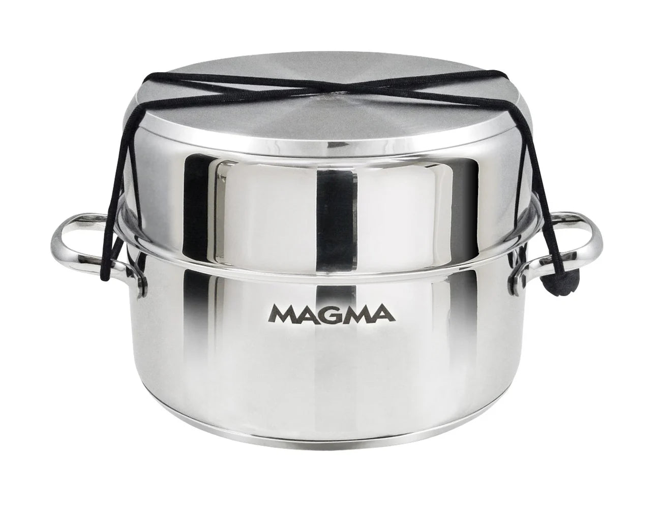 Magma Induction Cookware Set - 7 piece