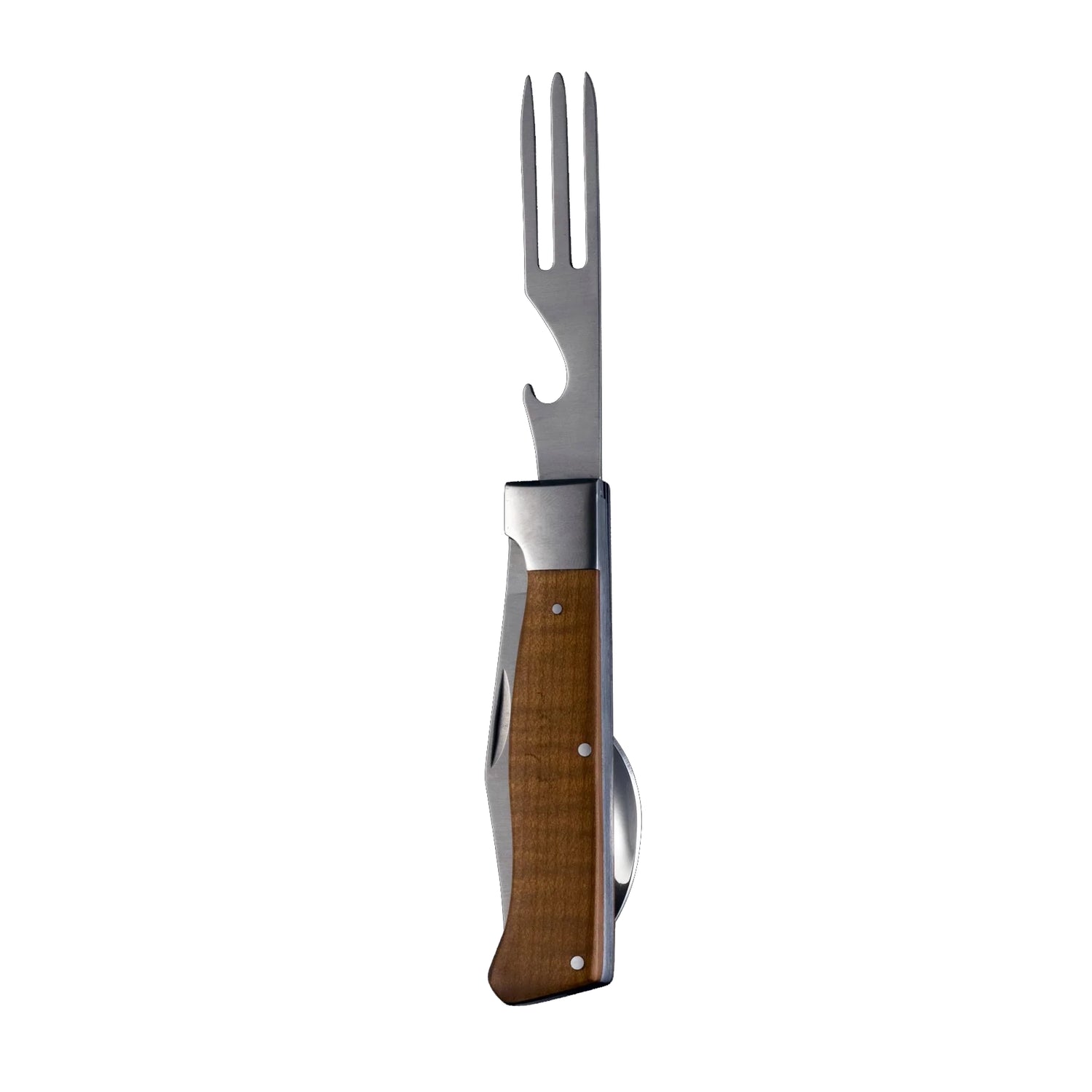 Adventure Chef Folding Camp Utensil