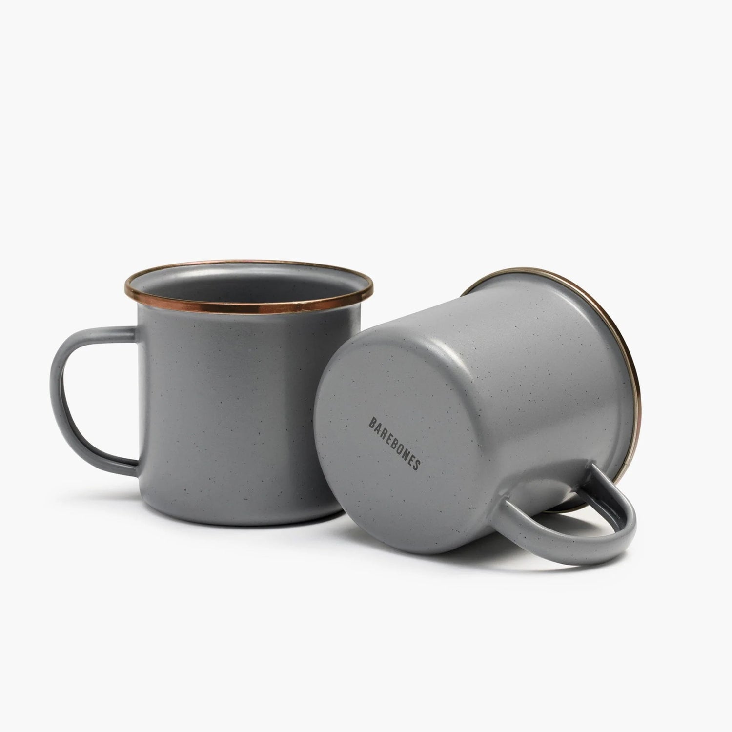 Enamel Mug Set