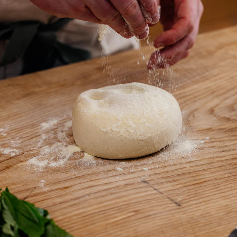 Gozney Neapolitan Pizza Dough