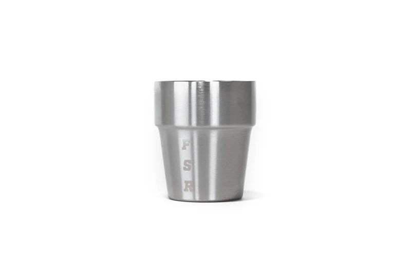 4 Piece Whiskey Cup