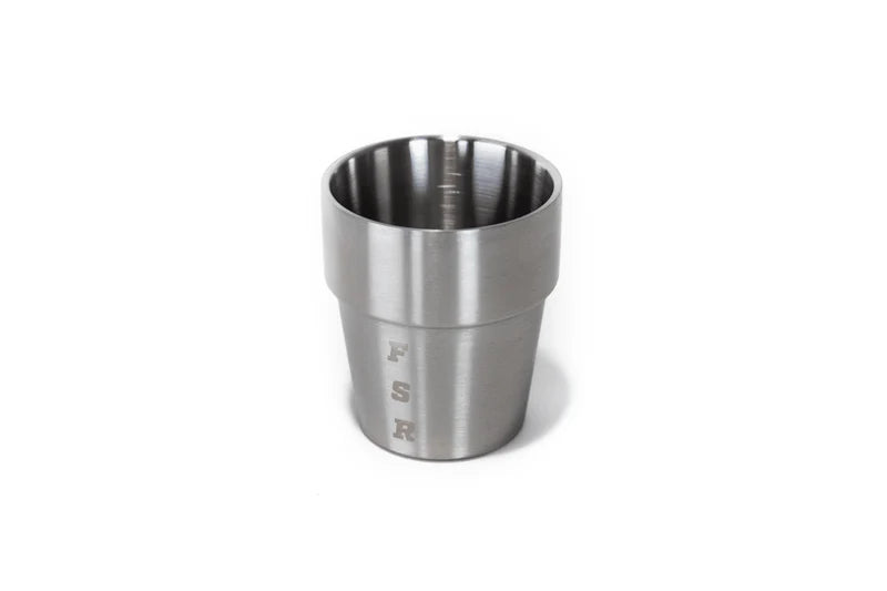 4 Piece Whiskey Cup