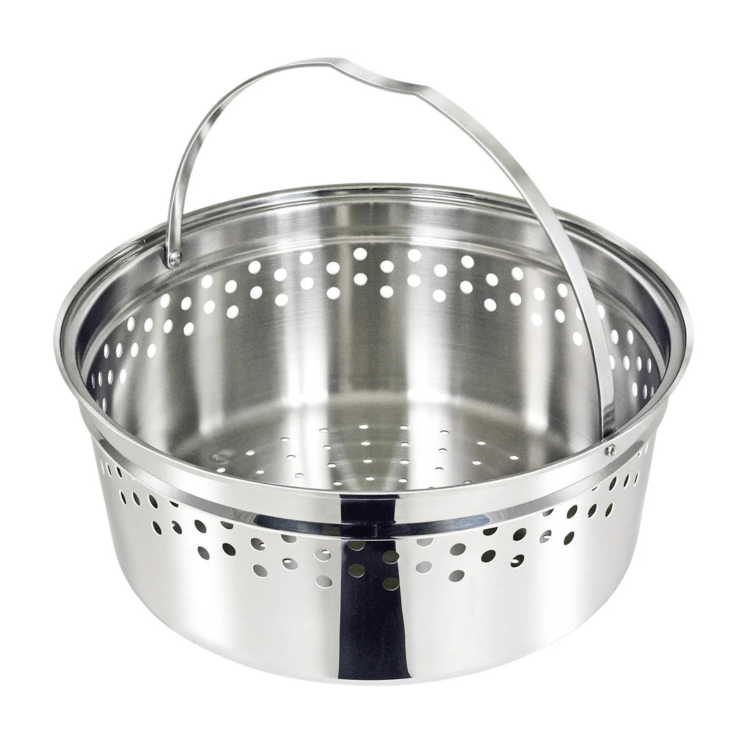 Magma Nesting Colander